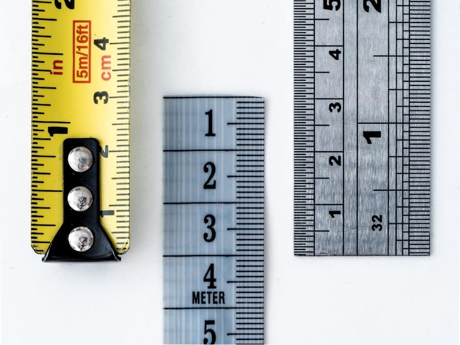 impact measurement