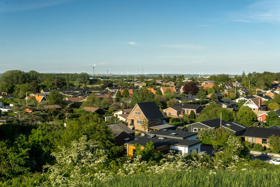 vrijwilligerswerk