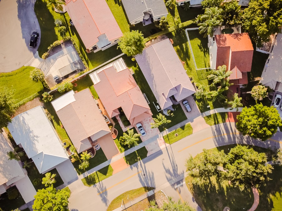 neighborhood improvement