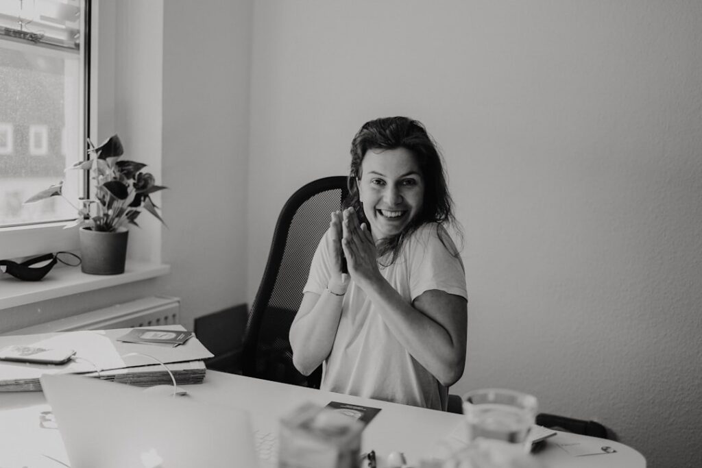 Photo persoonlijk contact