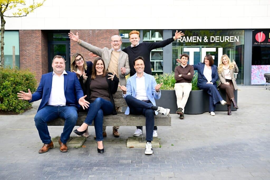 Photo Vrijwilligerswerk
