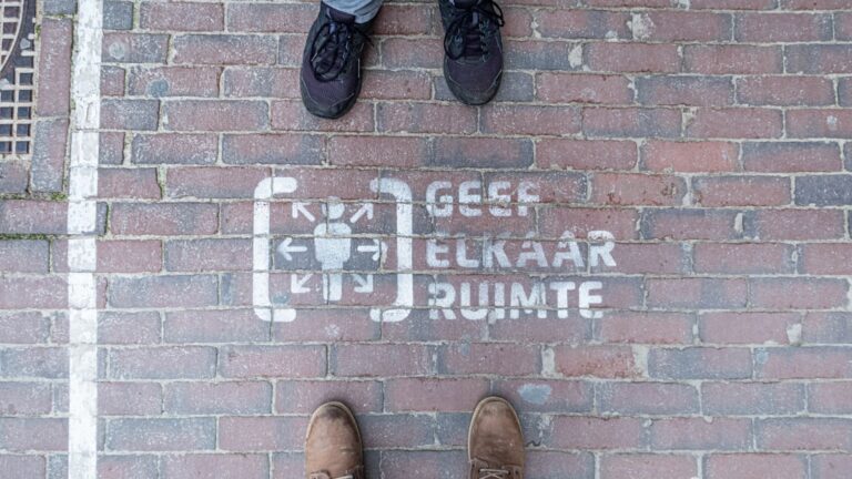 Photo vrijwilligerswerk